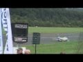 Graceful scale flying of the F86 Super Sabre by Mark Hinton. Video Rating: 5 / 5