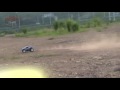 www.redcatracing.com This is RedCat Racings 1/10 Scale Electric Brushless RC Monster Truck Volcano EPX Pro. One Unstoppable and real big boy attitude thats what you get when you put your hands on the Radio of Volcano EPX Pro. Check out the footage. Comments feedback welcome at ali@redcatracing.com. Don’t forget to...