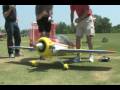If you’re an RC fanatic, don’t forget to subscribe, since I am regularly uploading great video’s… Oh ya, this is a butt kicker. QQ’s Yak turbo prop at Nall 2007. www.cdmaximum.com Video Rating: 4 / 5 Read Description: If you’re an RC fanatic, don’t forget to subscribe, since I am...