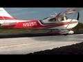 Here is the maiden flight of RedCat Racing’s highly Scaled RC 500 Class Big Electric Cessna. More videos will follow. RedCat racing brought us all this great looking and highly scaled big 500 class foamy Cessna 182 which not only looks awesome but flies like treat as well in all...