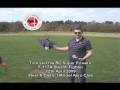 Tom flying and crashing his RC Super Powers F-117A Video Rating: 5 / 5