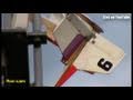 A really spectacular RC plane crash As far as RC plane crashes go, this is a pretty good one. Yes, here are the best shots we got of the moments when the Flying Trainer RC plane crashes into the control tower — the moment of impact so to speak. Unfortunately,...