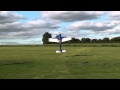 3D precision from Mark W at Basingstoke Model Aero Club Video Rating: 5 / 5 Superb scale flight of the Mig 29 Fulcrum with smoke flares and deploy of landing parachute.