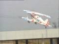 See my Pitts S2A Electric RC Plane in action again, this time I flew it from Dirt field. Got one crash due to loose ailron but fixed it Video Rating: 5 / 5 Simulated Crashes of P51 Mustange Nitro Crashes