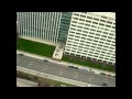 RC plane takeoff and landing from Hart Plaza in downtown Detroit. The Detroit River, Canada, Renaissance Center, the fist, Ford Auditorium, Cobo Hall, the entrance to the tunnel and other landmarks are seen. Video made 4-14-07. READ MORE Hi Guys, This week has been terrible so I couldn’t upload a...