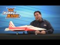 Quick review of the F5 EDF Jet with Swiss Color Scheme available from HobbyKing. You can find this cool plane at the link below: www.hobbyking.com Please visit HobbyKing for all your RC related needs: www.hobbyking.com Video Rating: 5 / 5 This is just a quick video review of the F-15...