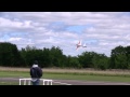 2011 Bartlesville Falcons “Huckin In Oklahoma” fly-in. Video Rating: 0 / 5
