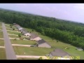 Flying over the house little too windy Video Rating: 0 / 5