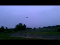Learning to fly Rc Helicopter. Trex 450 Clone. Learning backflips. Video Rating: 0 / 5